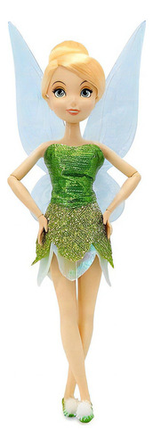 Muñeca Disney Pricess Tinkerbell
