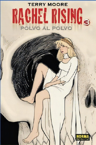 Polvo Al Polvo, De Moore, Terry. Editorial Norma Editorial, S.a., Tapa Blanda En Español