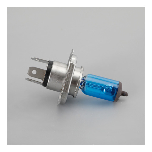 Lámpara De Coche H4 Rpw 98513 Narva Range Power Blanca 12v10