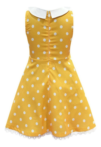 2024 Vestido De Cosplay For Niñas De Toy Story 4 Gabby Gabby