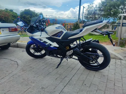 Yamaha R15 2014 Deportiva, Excelente Estado $6.000.000
