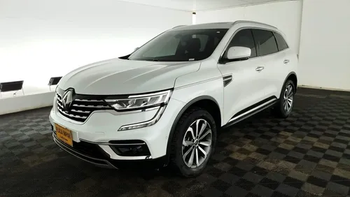 Renault Koleos INTENS