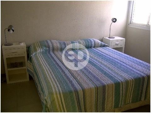 Apartamento En Manantiales