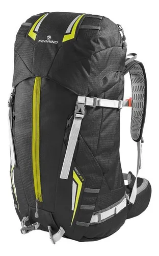 Mochila Ferrino Triolet 48+5 Lts Trekking Unisex Hiking