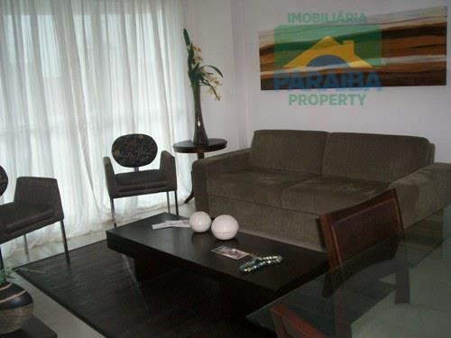 Imagem 6 de 12 de Apartamento Residencial À Venda, Bessa, João Pessoa. - Ap0146