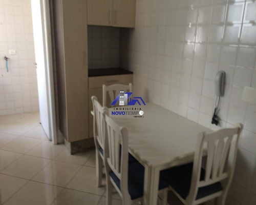 Excelente Apartamento 2 Dorms 1 Suite Condomínio Residencial Unique Barueri - 2823 - 67875382