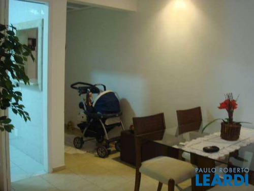 Apartamento - Brooklin - Sp - 634660