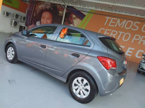 Imagem 6 de 9 de Chevrolet Joy 1.0 Spe4 Flex Manual