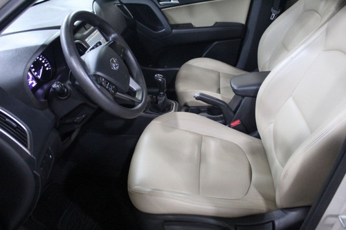 Imagem 12 de 15 de Hyundai Creta 1.6 16v Pulse Manual