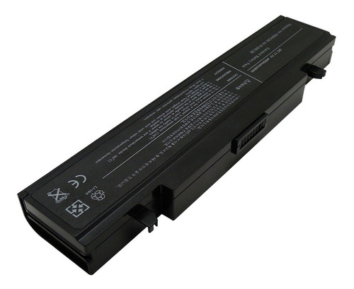 Bateria Pila Samsung Np-q318e Np305v4a Np300 Np200 6 Celdas