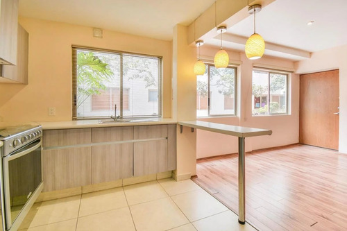 Imagen 4 de 20 de Departamento En Venta En Letrán Valle