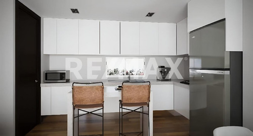 Departamento En Venta, Lomas Lindas 201
