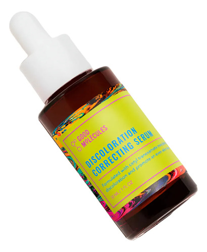 Serum Good Molecules Discoloration Correcting 30ml