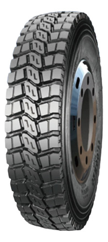 Cubierta Durun Yt-907 7.00 R16 118/114 L Traccion