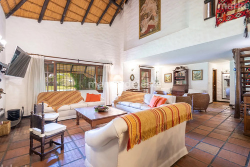 Casa Chacra - Golf