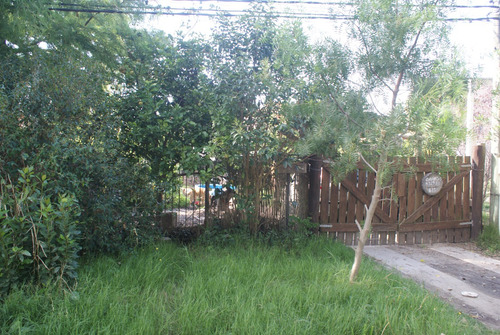 2 Cabañas En Un Padrón En Lomas De Soymar A 2 Cuadras De La Playa Bajada 27