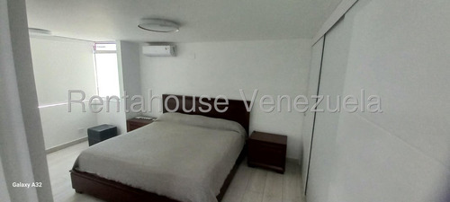 Bello, Moderno, En Excelente Zona Y Con Bella Vista. 25-12542