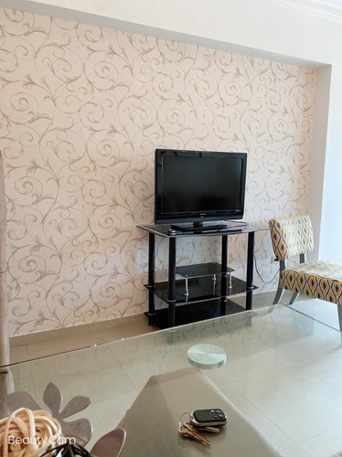 Imagen 7 de 18 de Vendo/alquilo Apartamento Amueblado En Gazcue