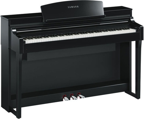 Piano Digital Yamaha Csp170pe Clavinova