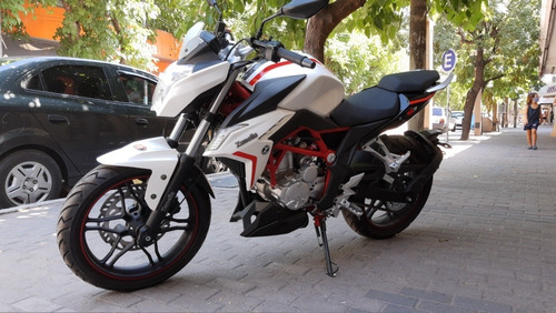 Zanella Rz3