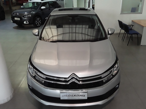 Citroën C4 Lounge Thp 165 Mt6 Feel Pack