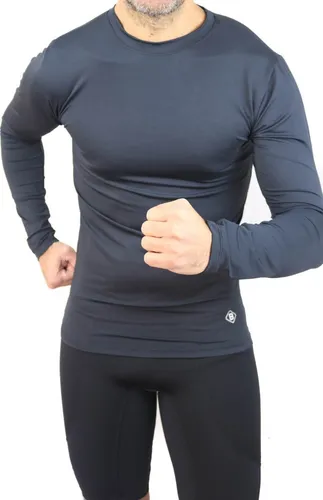 Calza y remera termica hombre deals