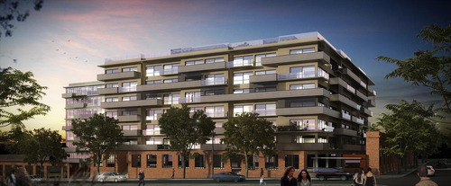 Imagen 6 de 29 de Departamento En Venta 1 Ambiente Villa Martelli Pozo
