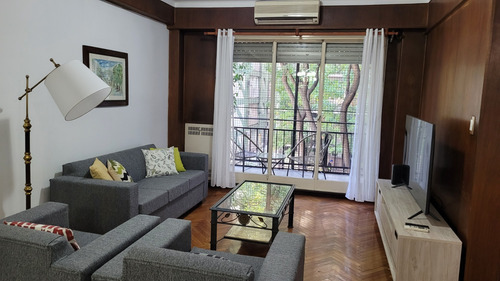 Venta Depto 4 Amb C/dep En Inmejorable Zona De Palermo