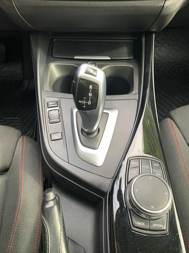 BMW Serie 1 1.5 118i Sport Line 136cv