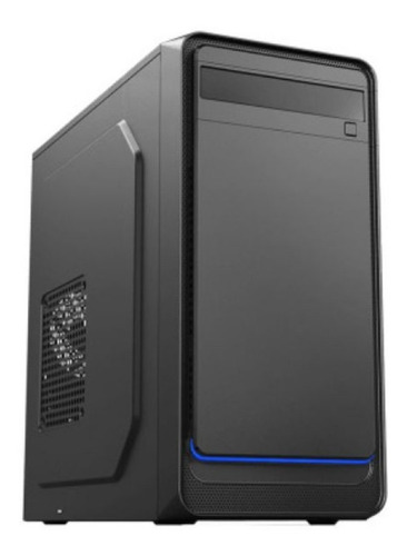 Computador Cpu Gamer I3 3.0 8gb 500gb Vga 2gb Wifi Hdmi W10