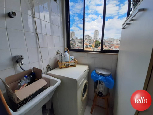 Apartamento - Ref: 224278