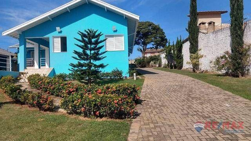 Imagem 3 de 29 de Chácara Com 3 Dormitórios À Venda, 1250 M² Por R$ 1.590.000,00 - Terras De Itaici - Indaiatuba/sp - Ch0050