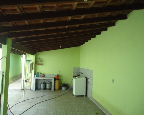 Imagem 8 de 11 de Casa 2 Dormitório Jardim Do Lar, Várzea Paulista/sp - 4585682 - 33506991