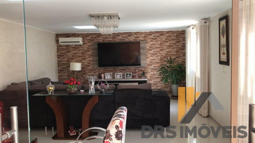 Imagem 9 de 16 de Casa Sobrado Padrão Com 3 Quartos - Ca449-v