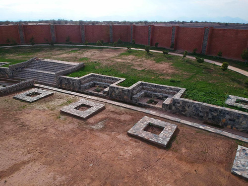 Imagen 4 de 6 de Terreno En Venta En Hacienda El Rosario Iii Etapa En Torreón