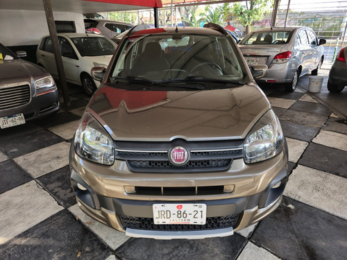 Fiat Uno 1.4 Way Mt