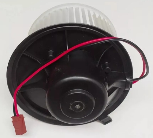Blower De Calefacción Aire Acondicionado Twingo