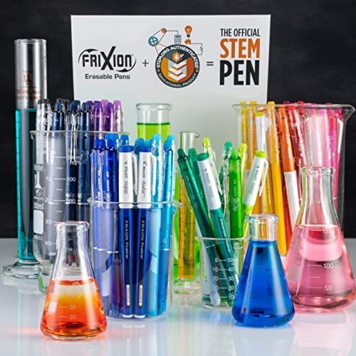 Rotuladores Borrables Pilot Frixion Fineliner De Punta Fina