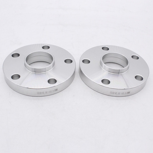 2 Espaciadores De Rueda De 5x112 Mm, Pernos De 20 Mm,
