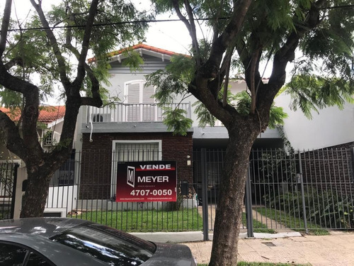 Imagen 2 de 20 de Casa - La Lucila-vias/maipu