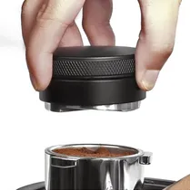 Comprar Tamper Barista Distribuidor De Café 51mm 3 Pendientes 