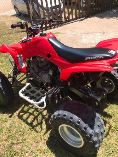 Imagen 3 de 10 de Honda Trx 400