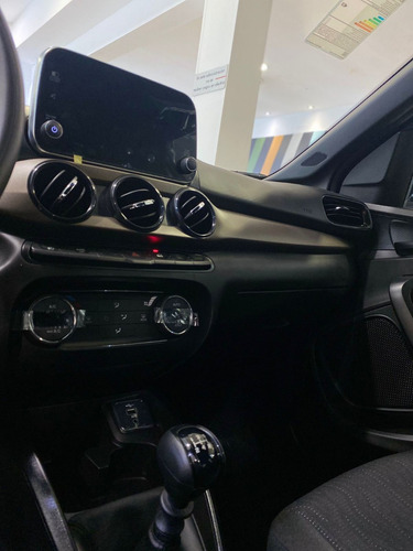 Fiat Cronos Drive Plus 1.3 Mt 0km 2025
