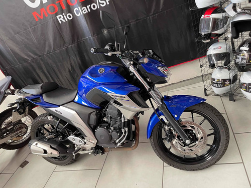 Bmw Fazer 250