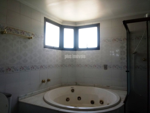 J. Saúde - 4 Dormts , 214m² , 3 Vagas - Pp15561