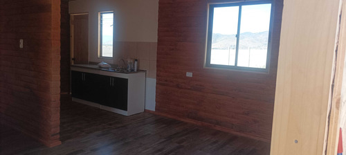 Casa En Condominio San Francisco, La Ligua (79618)