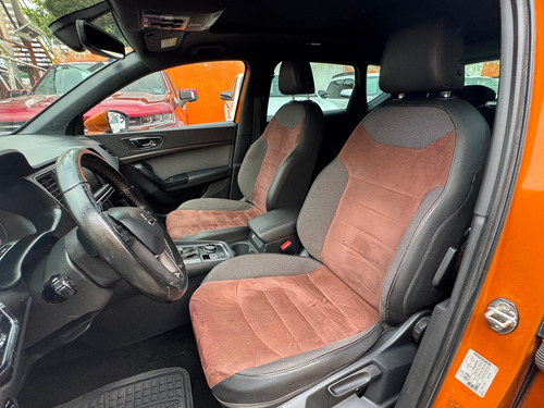 Seat Ateca 1.4 Xcelllence Dsg
