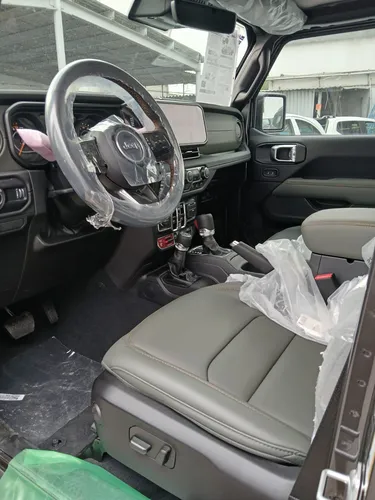 Jeep JT 3.6 V6 Mojave 4X4 At