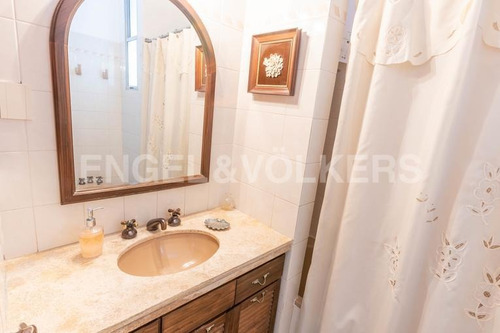 Imagen 6 de 9 de Venta Apartamento En Villa Biarritz 3 Dormitorios, Gran Vista