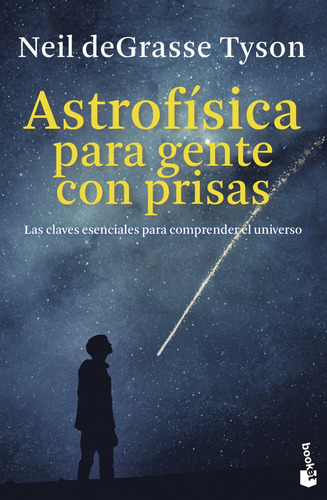 Libro - Astrofísica Para Gente Con Prisas 